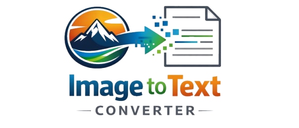 Image to Text Converter